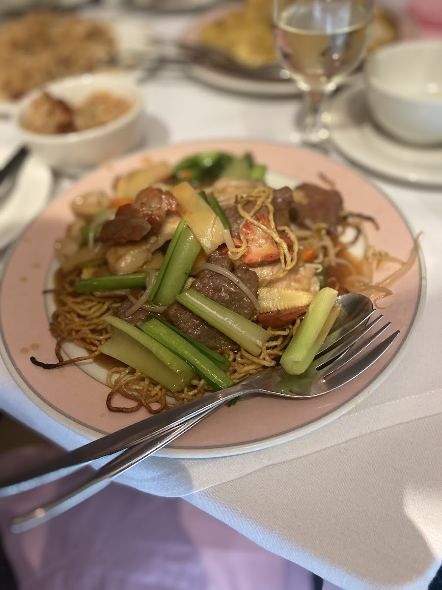 Bambusia Chinese Restaurant Photo 6