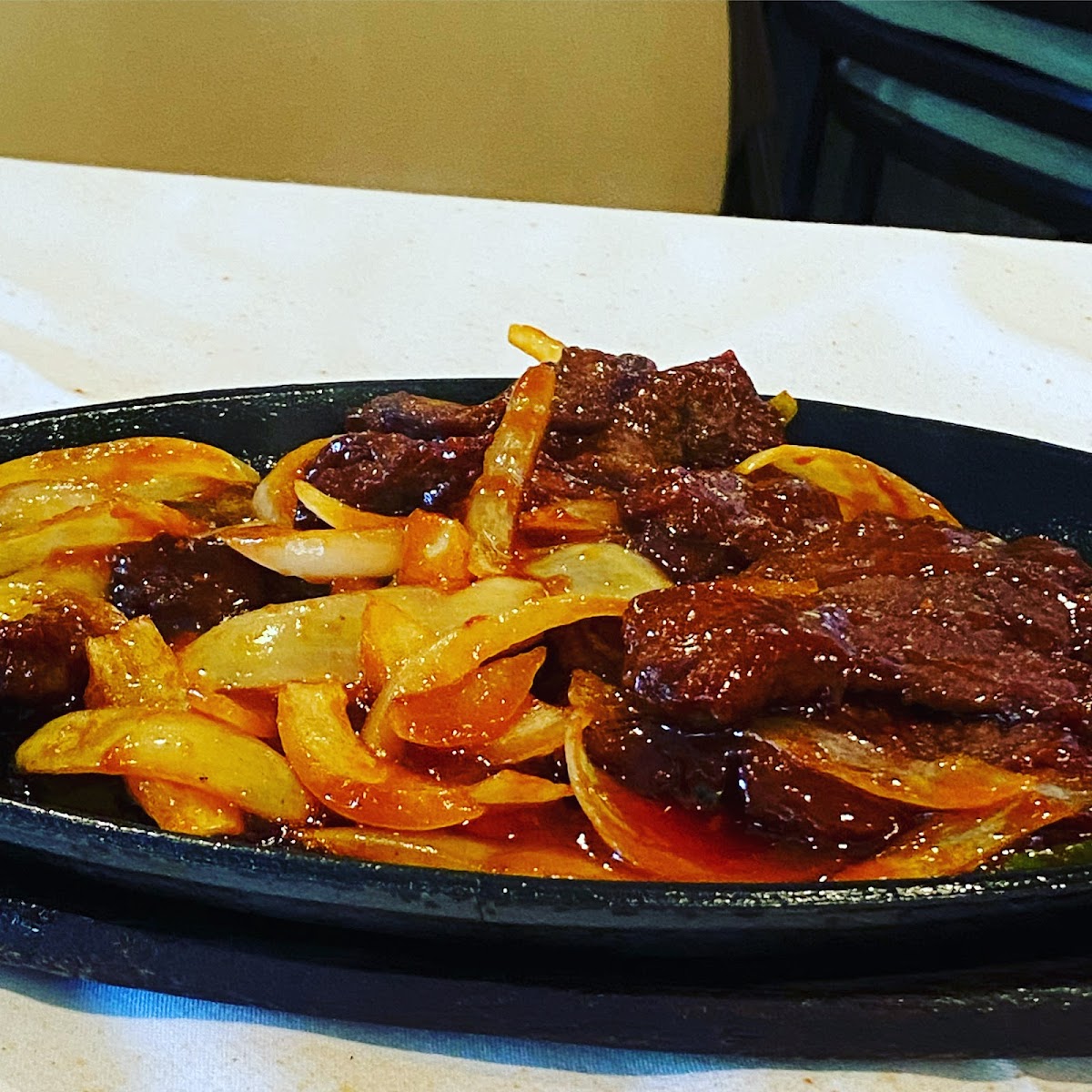 Bambusia Chinese Restaurant Photo 7
