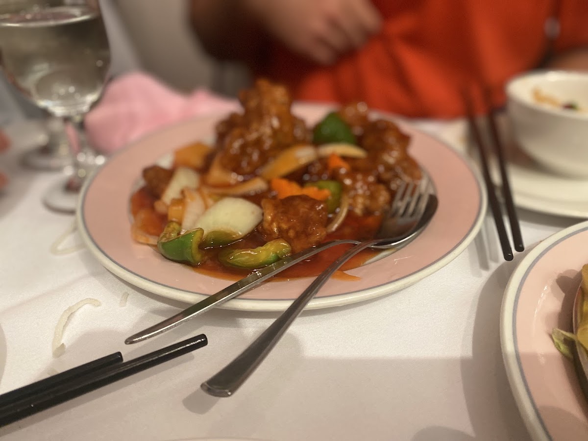 Bambusia Chinese Restaurant Photo 9
