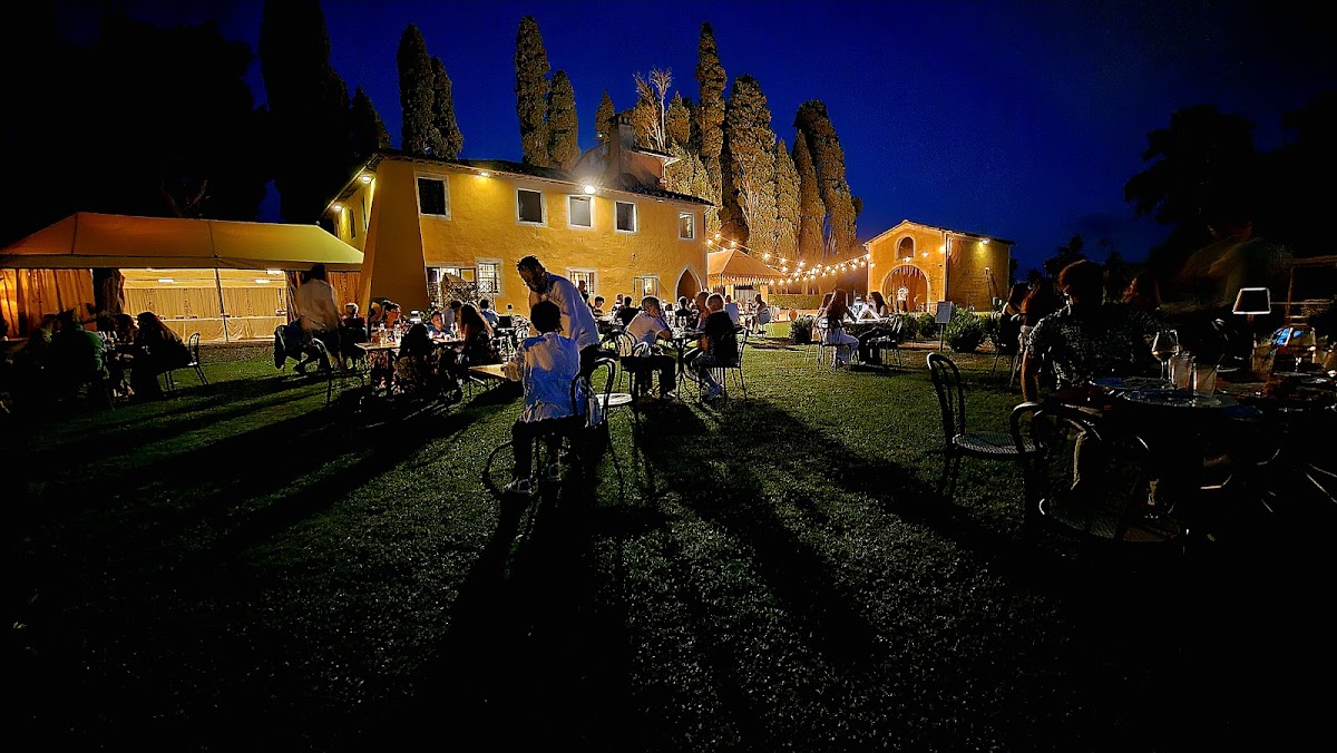 Locanda di Camugliano Photo 4