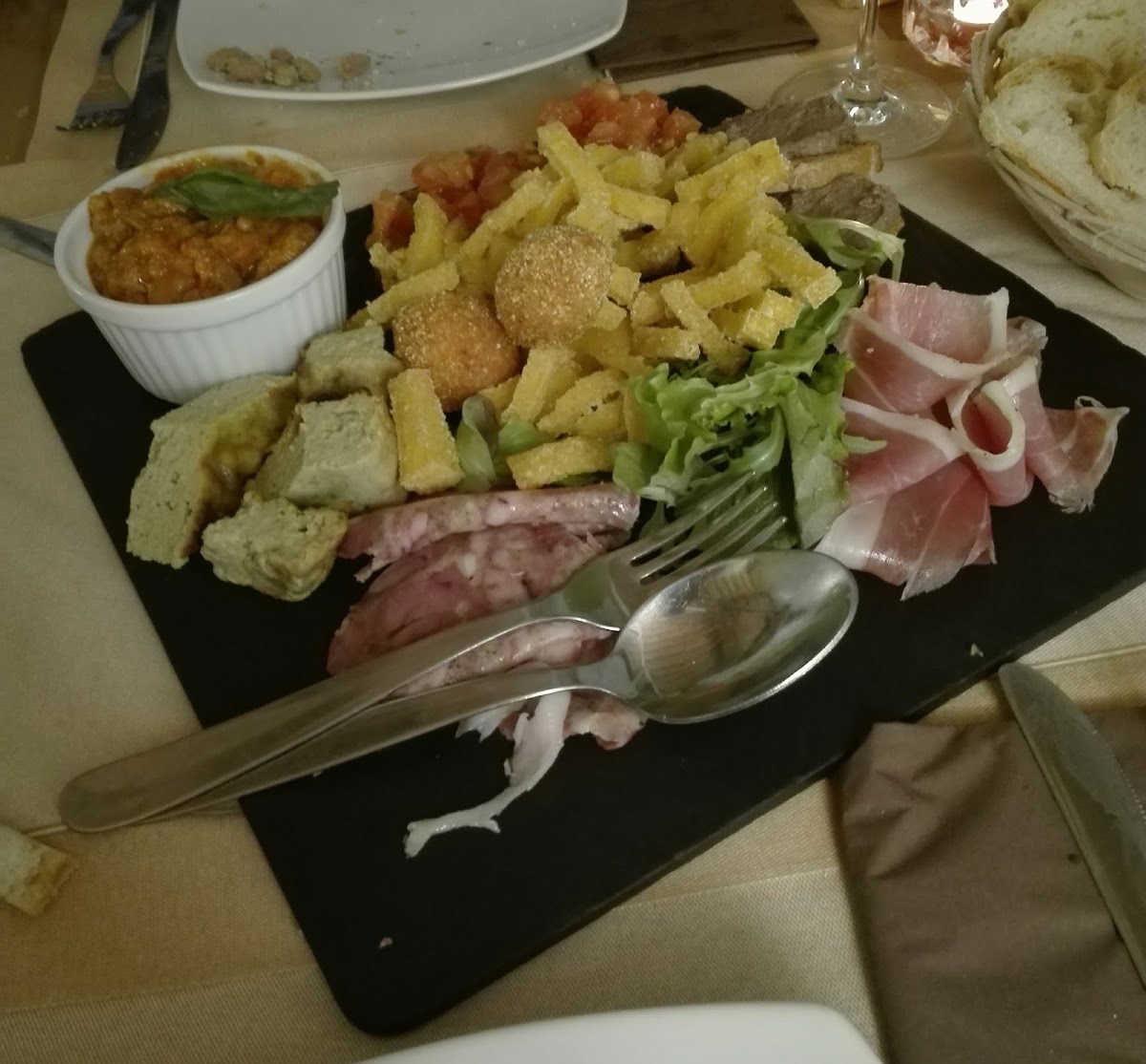 Locanda di Camugliano Photo 5