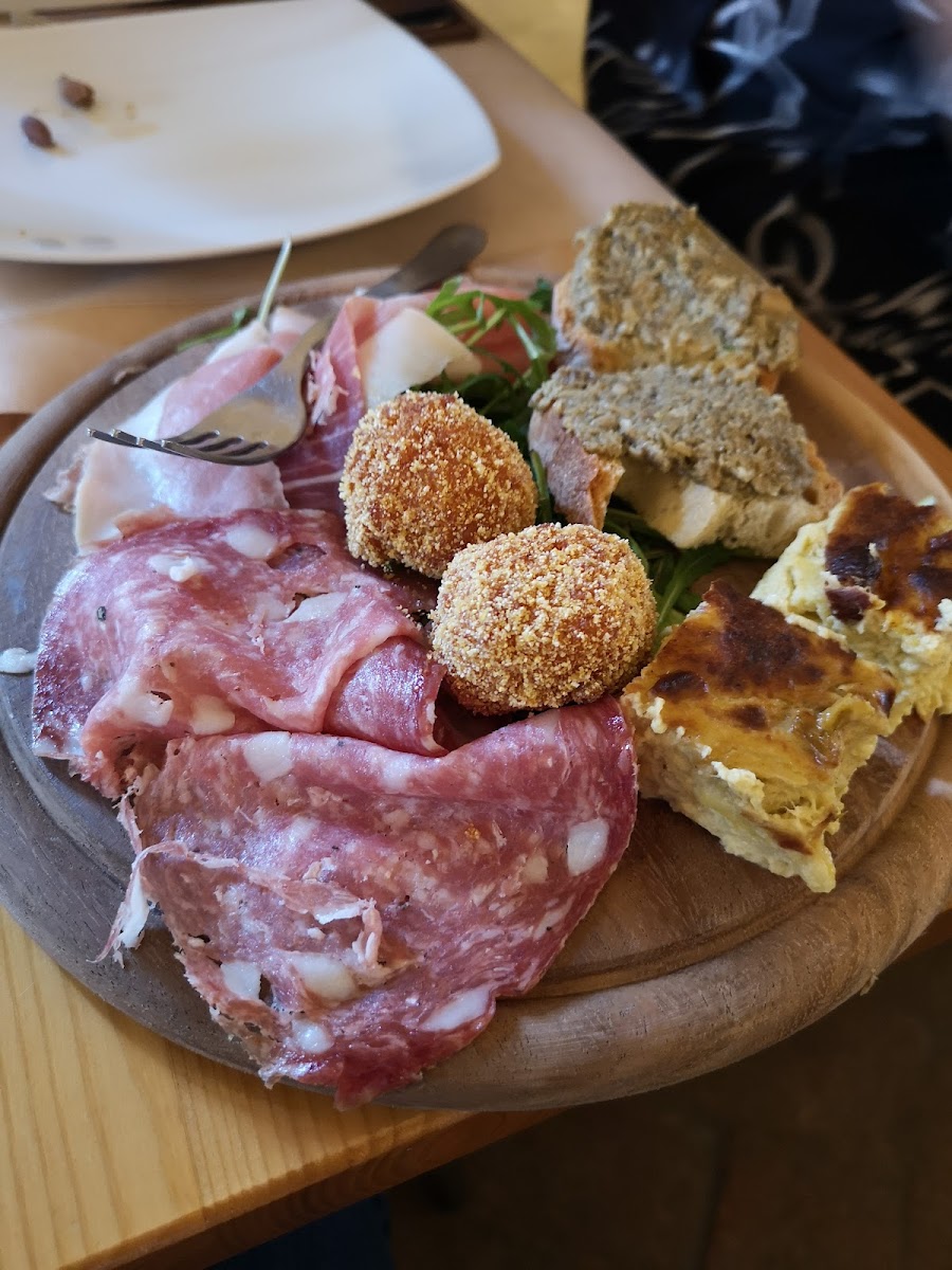 Locanda di Camugliano Photo 8