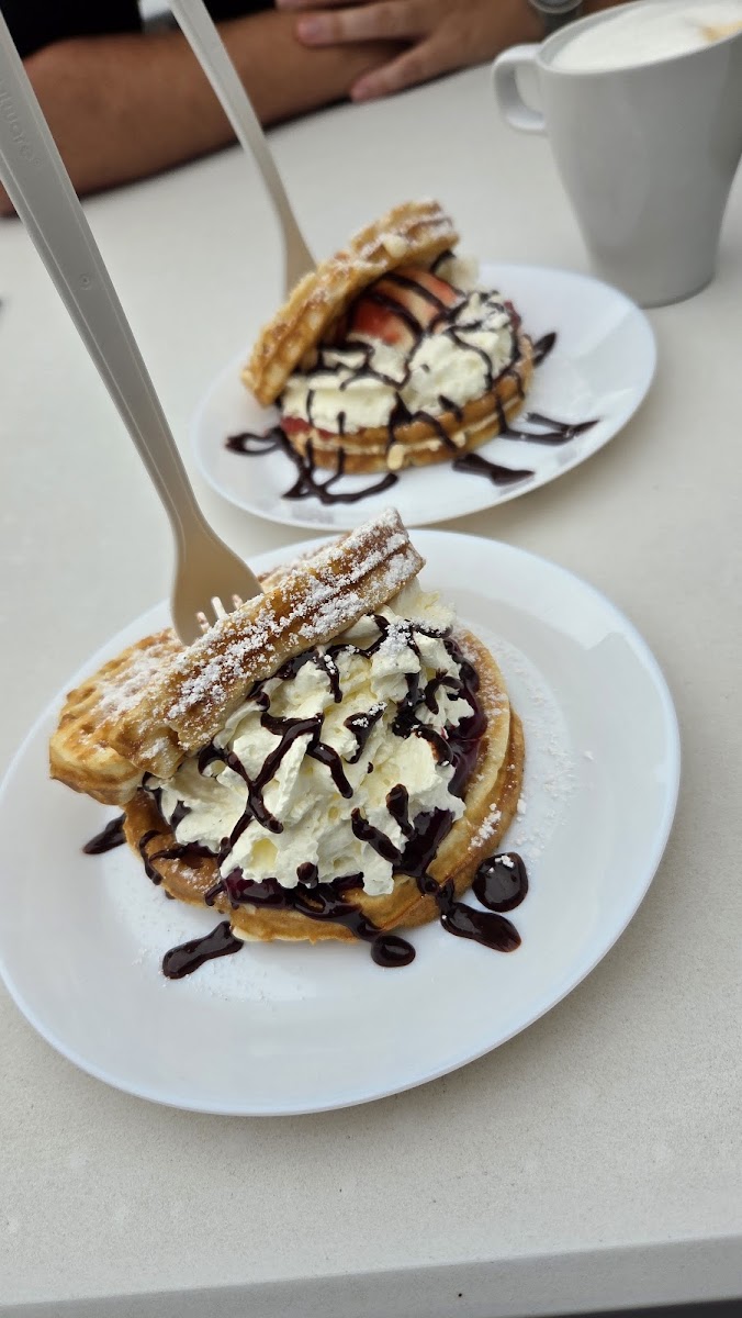 Rüppel's Waffeltrailer und Hofcafé Photo 5