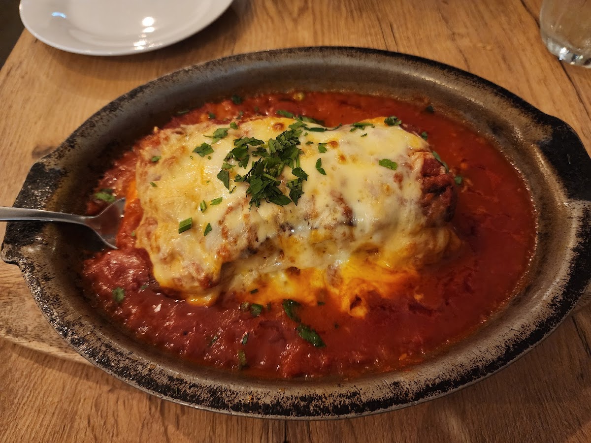 Tre Bambini Italian & Seafood Restaurant Photo 5