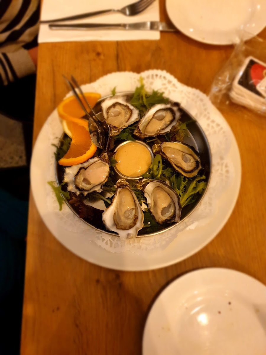 Tre Bambini Italian & Seafood Restaurant Photo 8