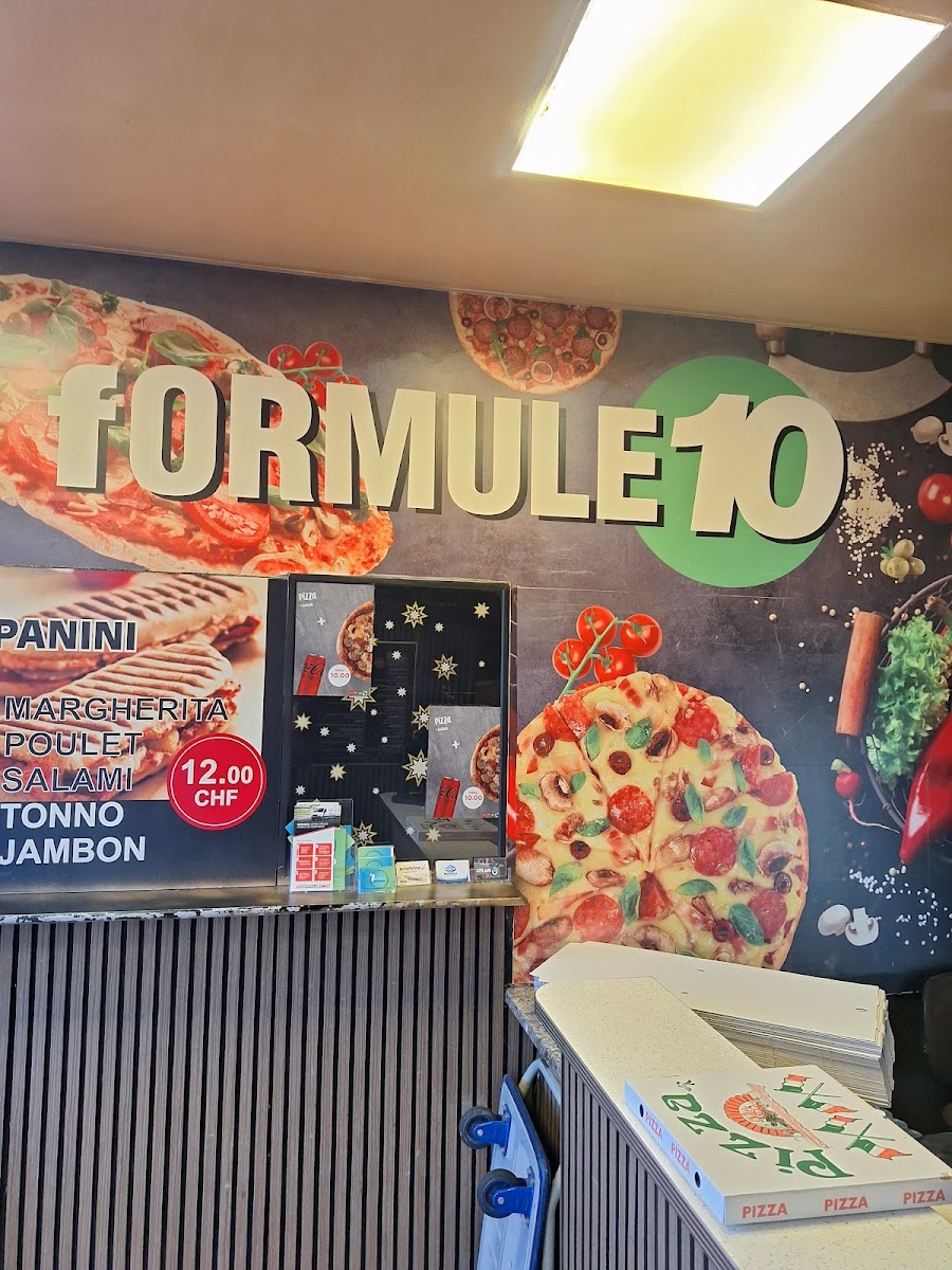 Formule 10 Photo 3