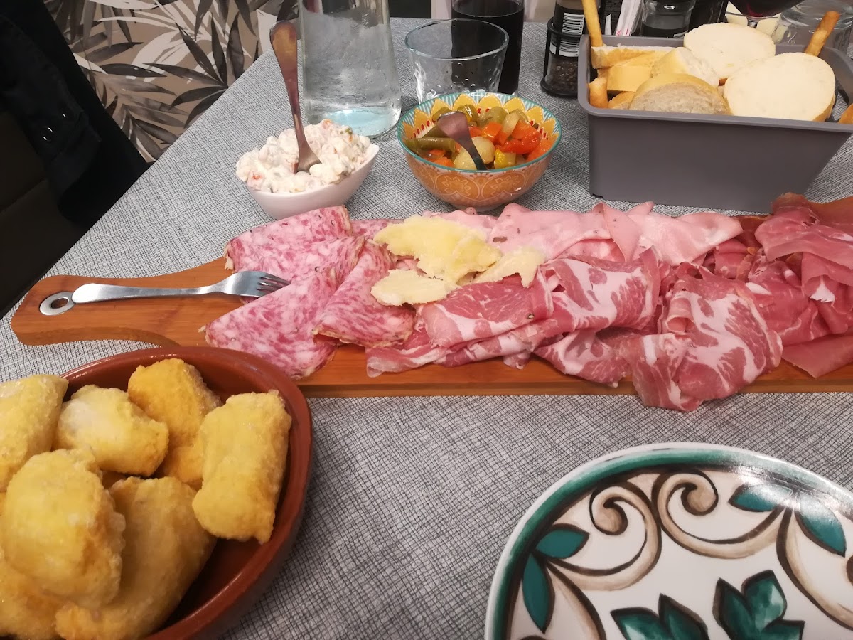 La Degusteria Photo 9