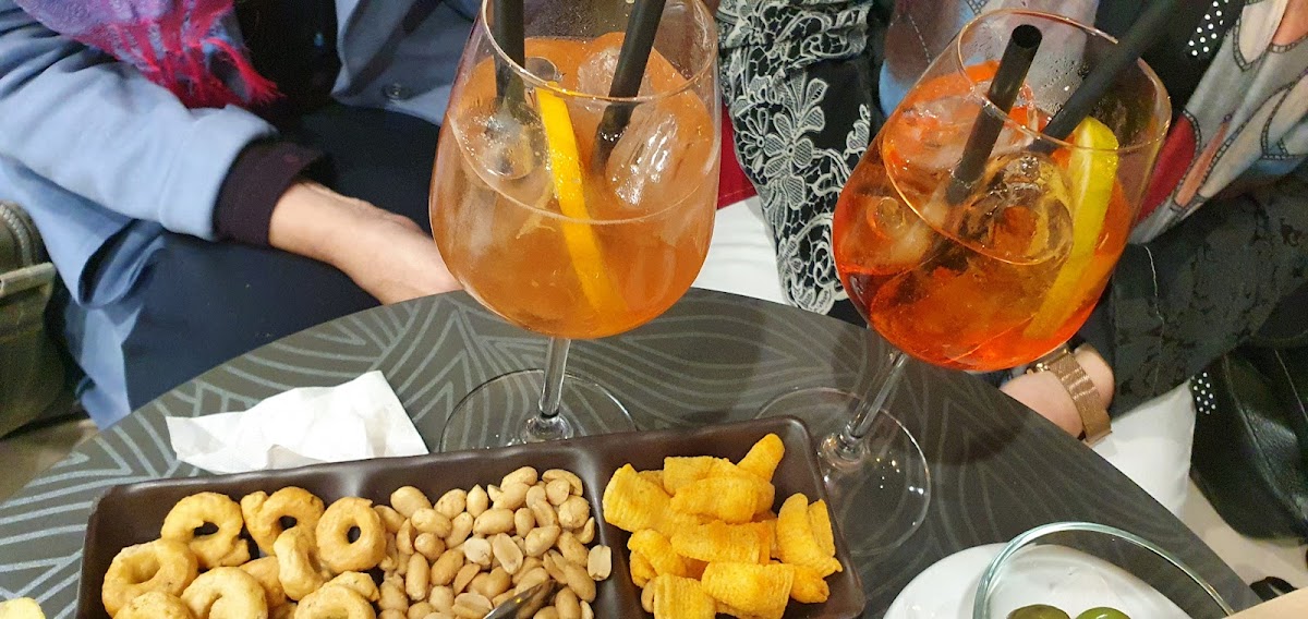 Bar Maria Photo 6