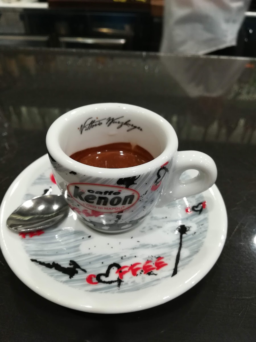Bar Maria Photo 8