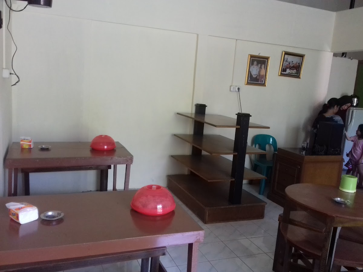 Warkop Dua Satu