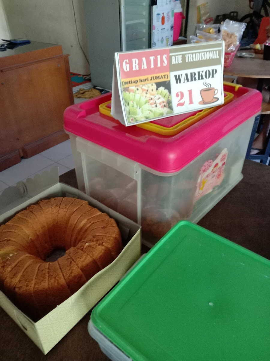 Warkop Dua Satu Photo 5