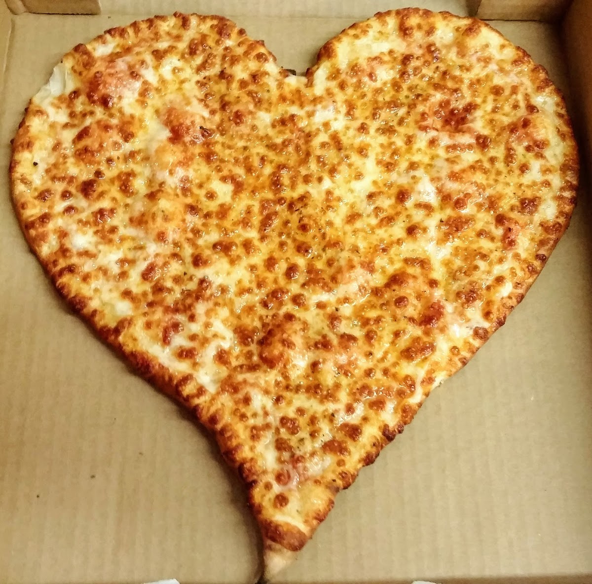 Main Street Pizza Photo 2