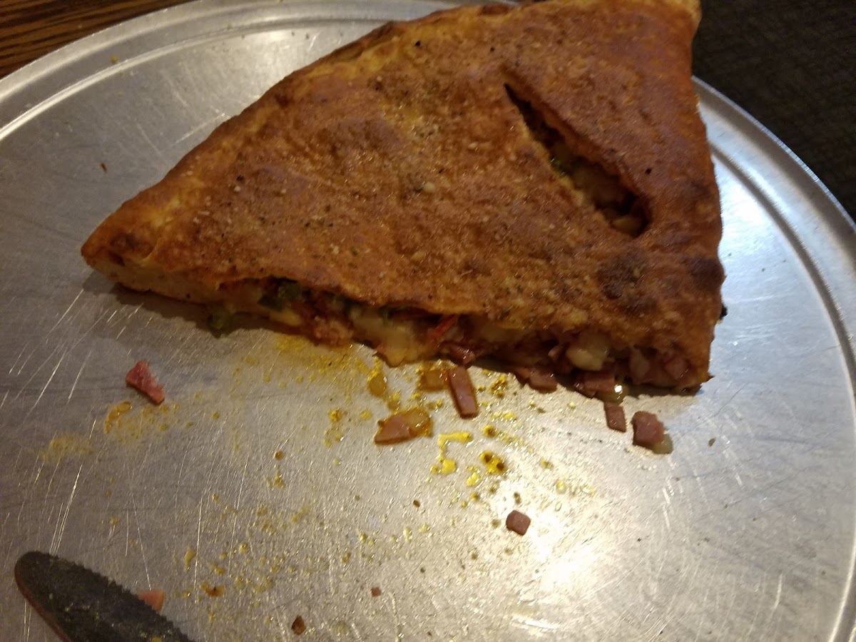 Main Street Pizza Photo 5