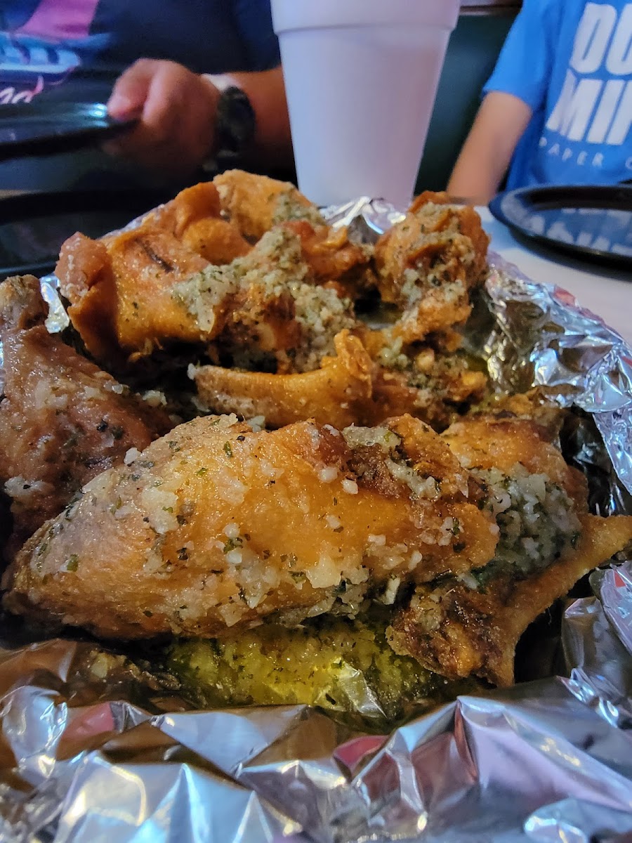Main Street Pizza Photo 6