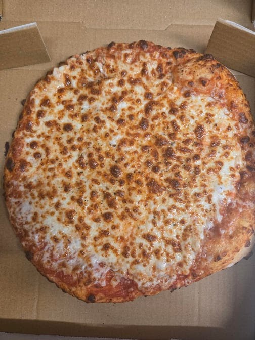 Main Street Pizza Photo 8