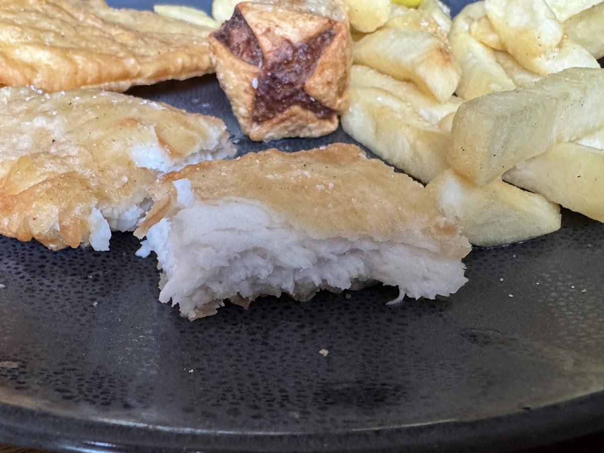 Off The Boat Fish & Chippery Photo 7