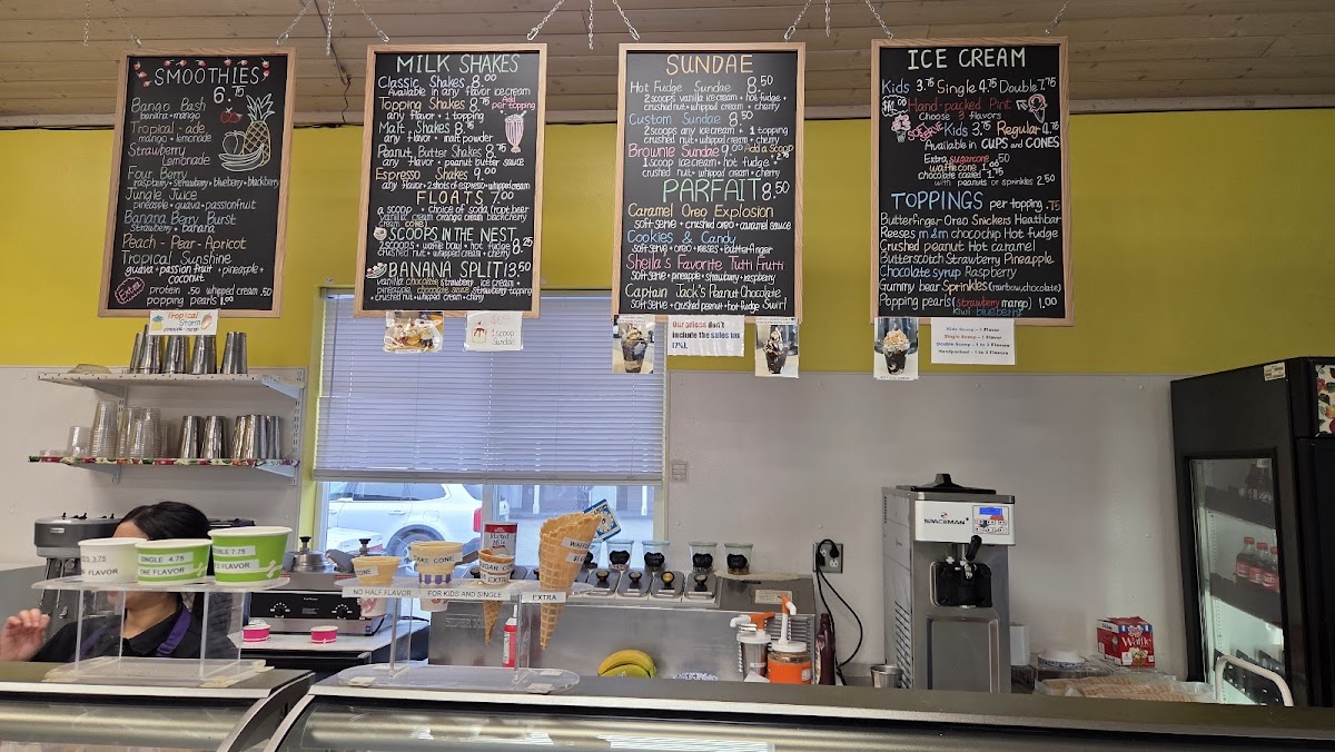 Harbor Street Creamery Photo 3