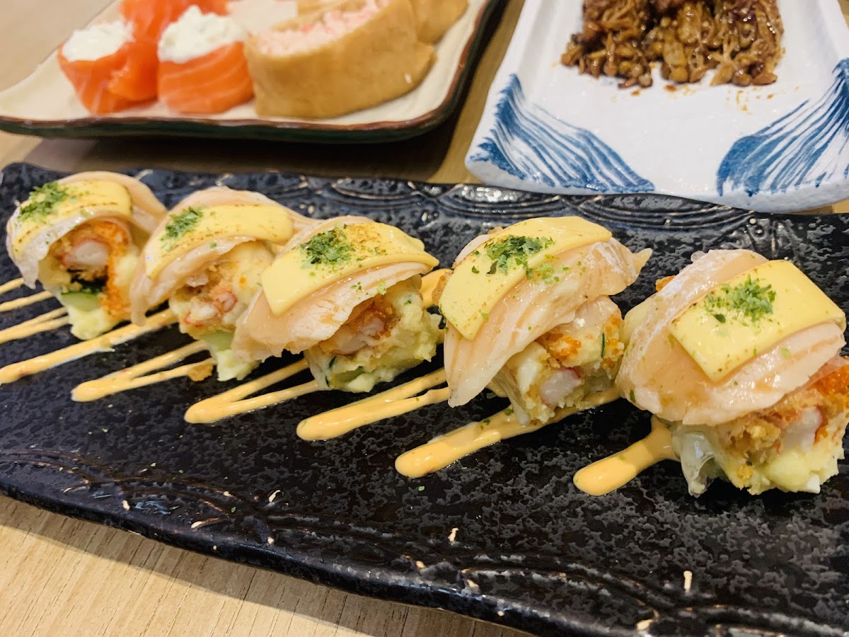 Sushihan - Cheras LeisureMall Photo 4