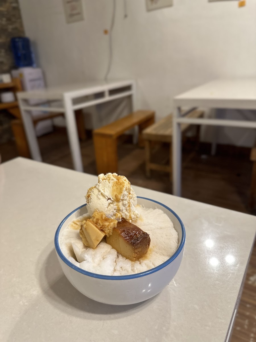 OverCold Finest halo-halo Photo 8