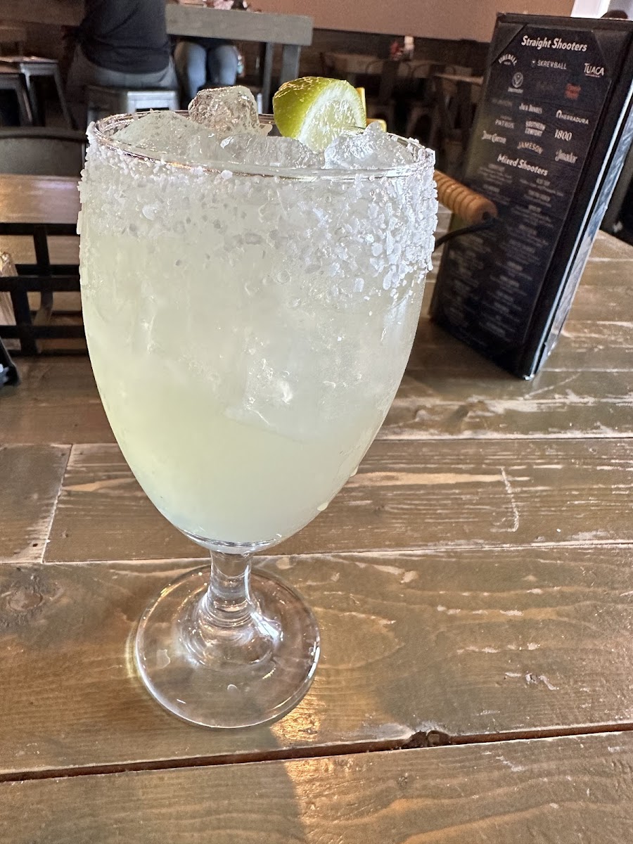 Frankie Flav's Craft Burger House Photo 9