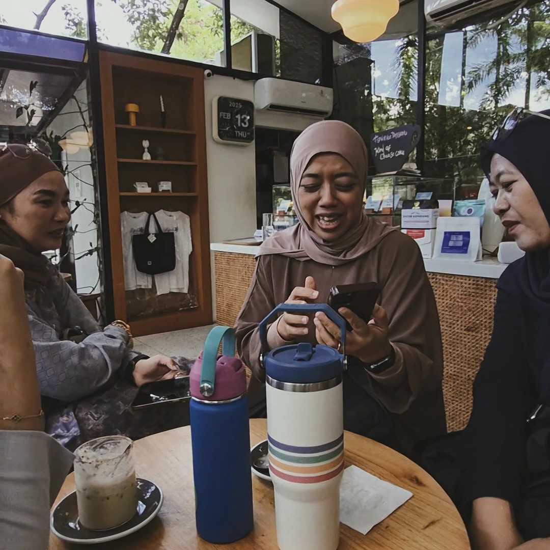 POPOLO Coffee Sentul Photo 2