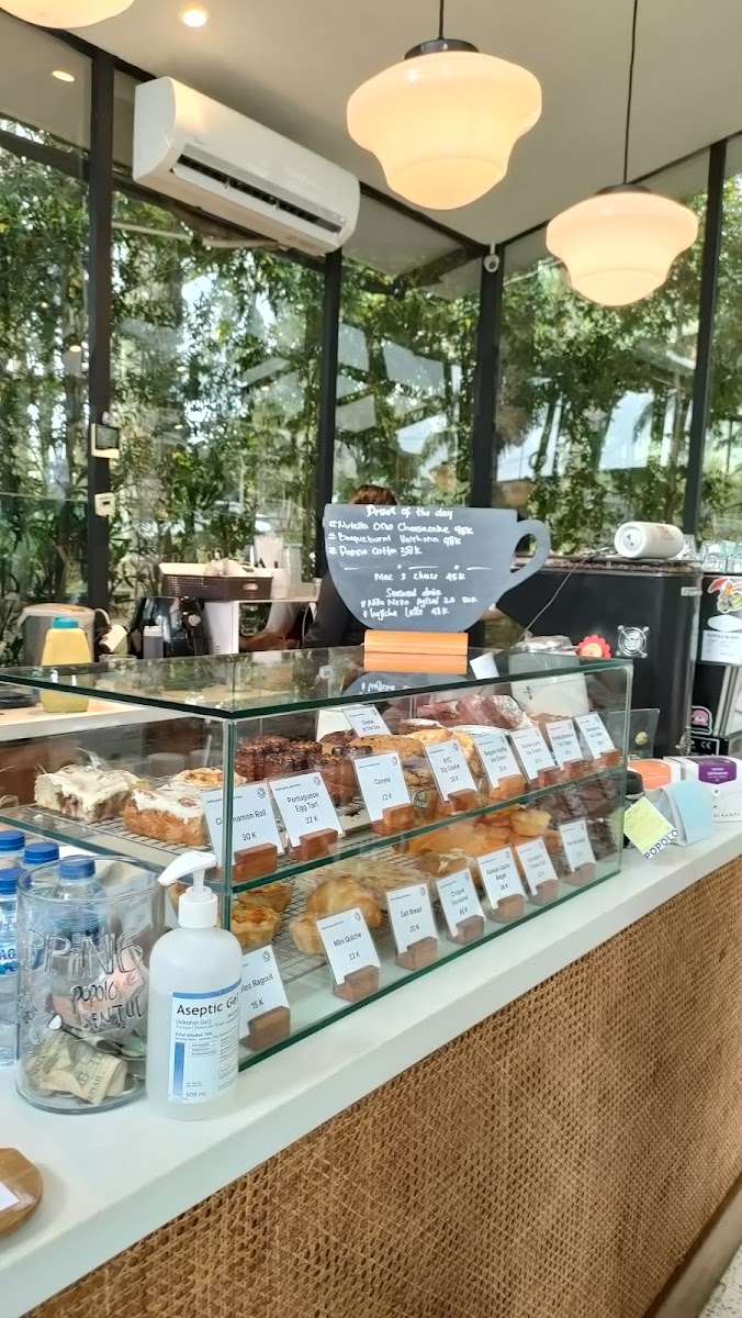 POPOLO Coffee Sentul Photo 3