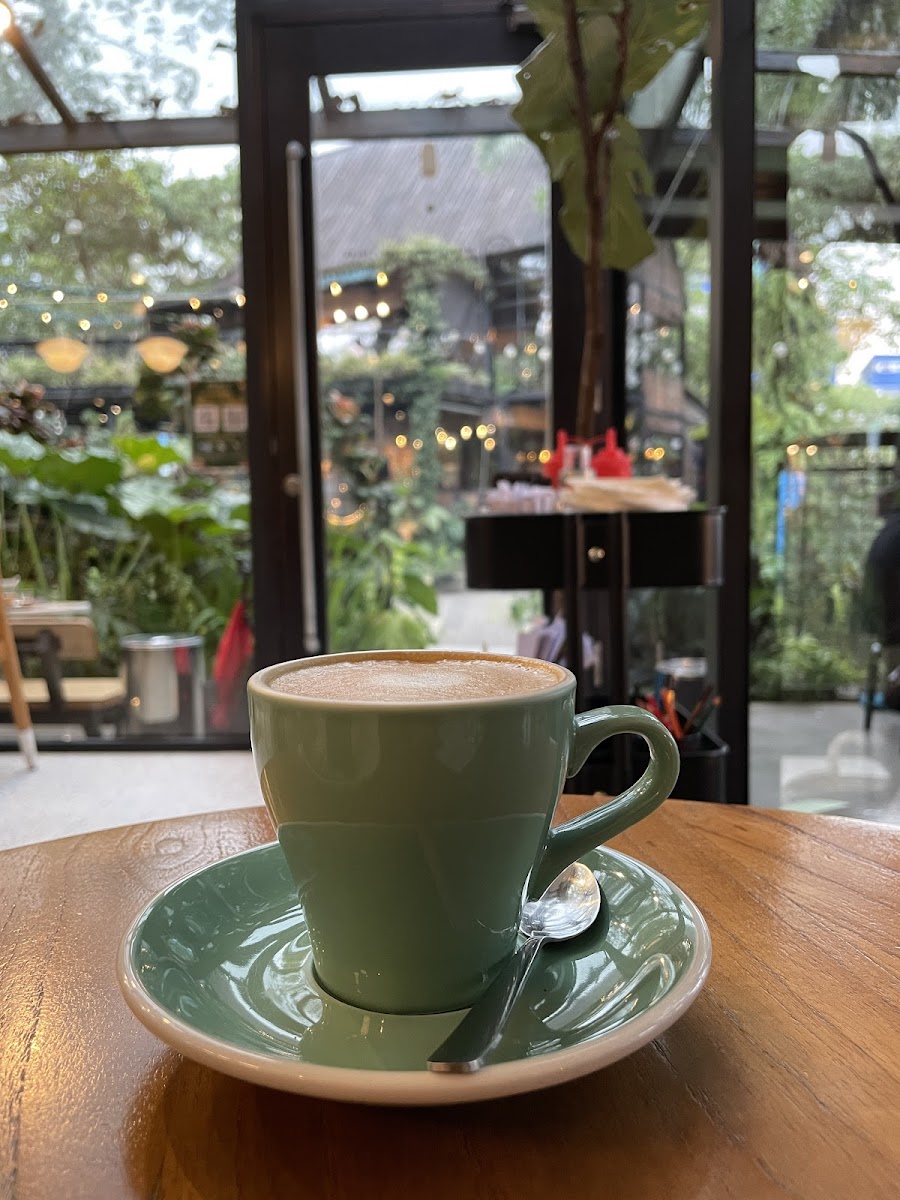 POPOLO Coffee Sentul Photo 4