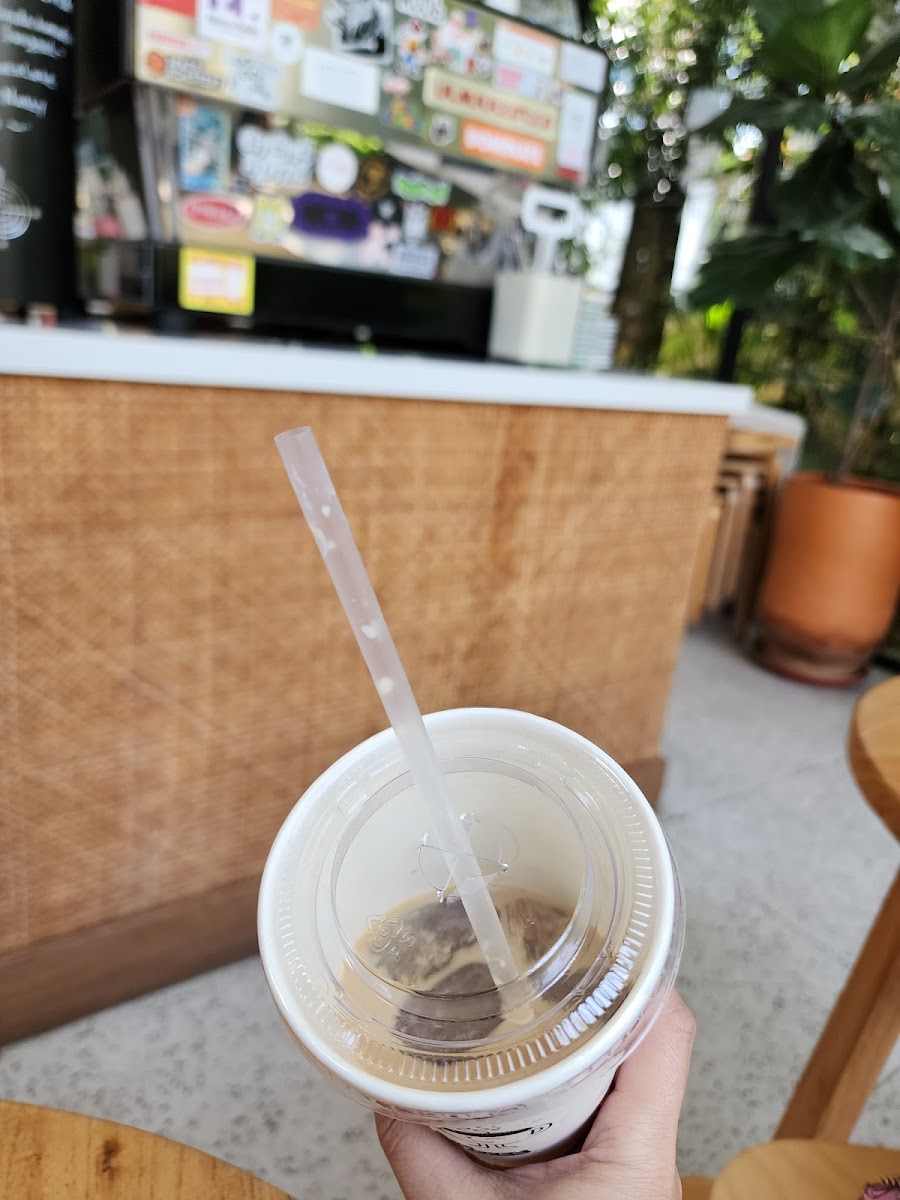 POPOLO Coffee Sentul Photo 5