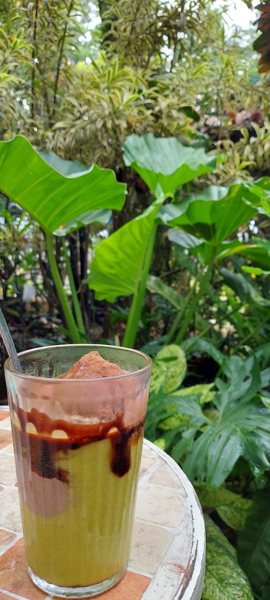 POPOLO Coffee Sentul Photo 8