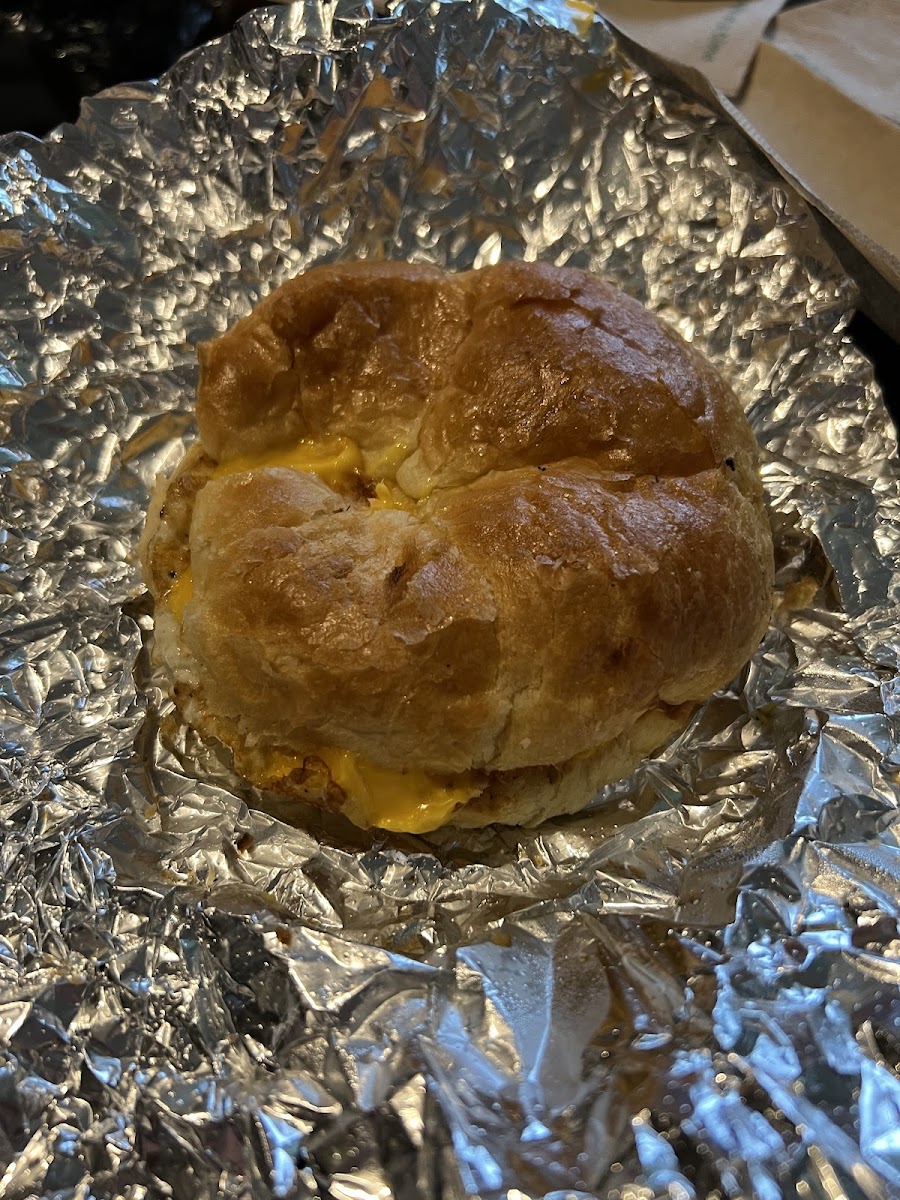 Johan's Burger Express Photo 2