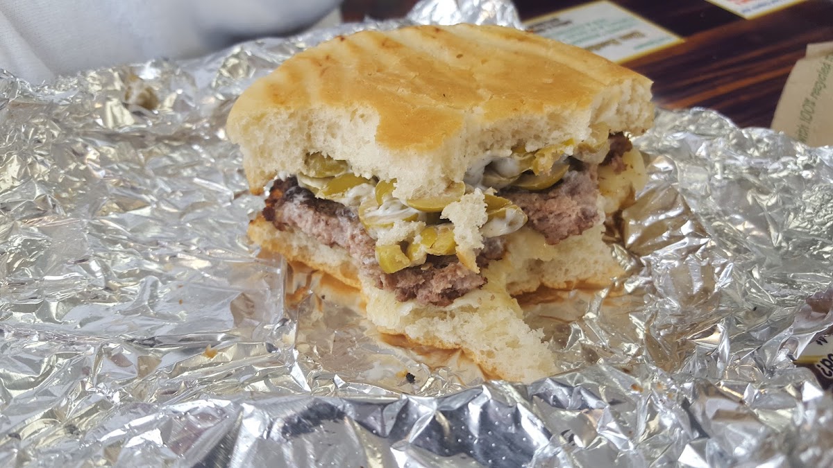 Johan's Burger Express Photo 5
