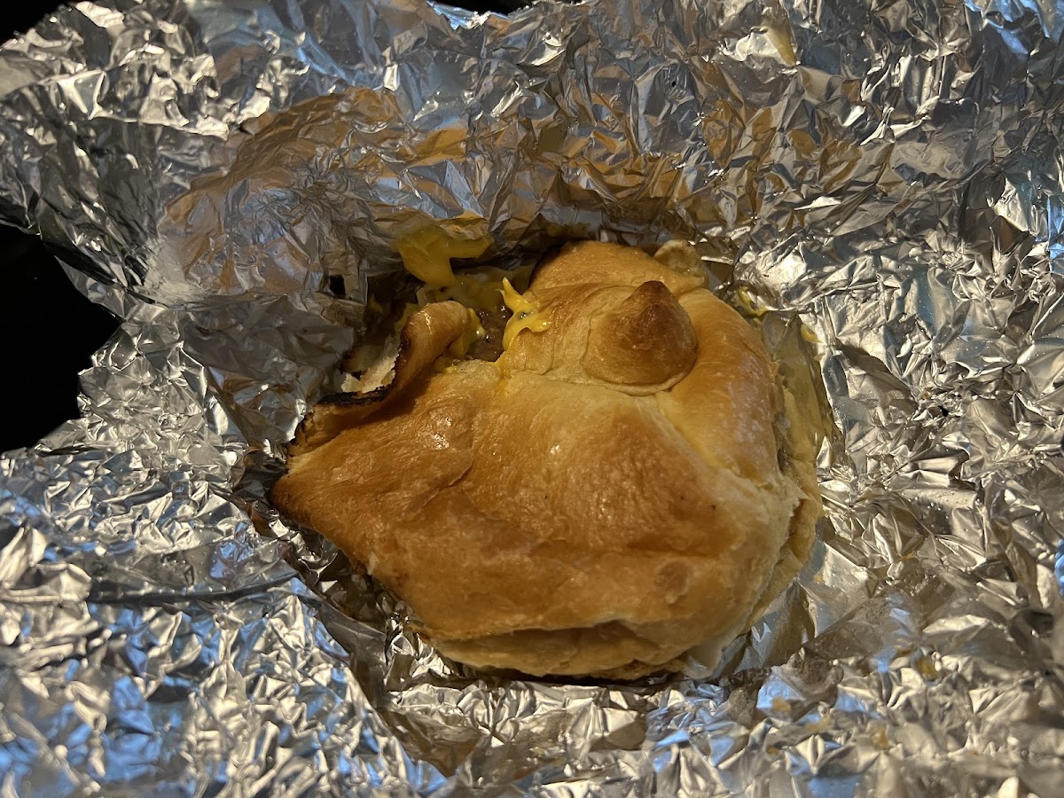 Johan's Burger Express Photo 6