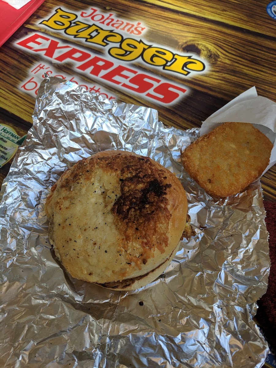 Johan's Burger Express Photo 7