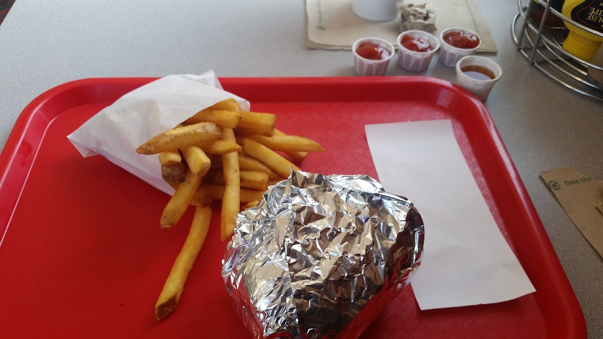 Johan's Burger Express Photo 9