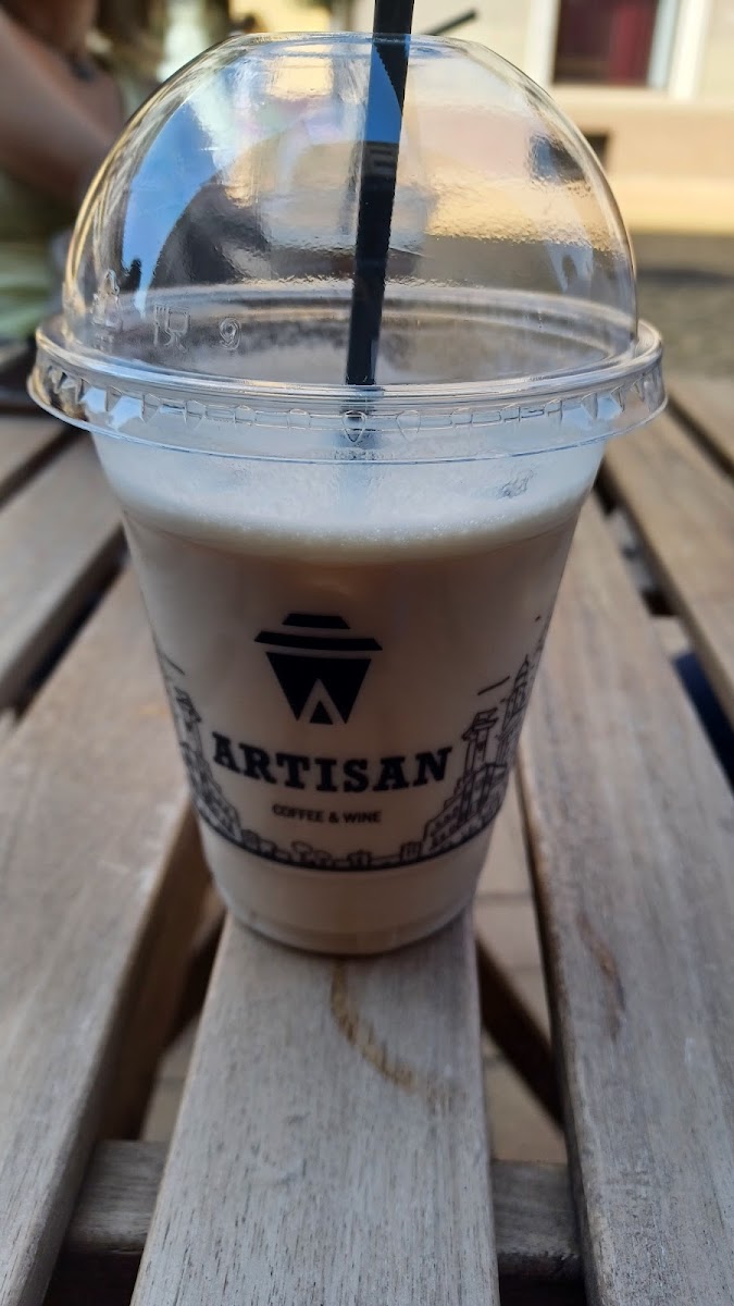 Artisan Coffee & Wine Photo 6