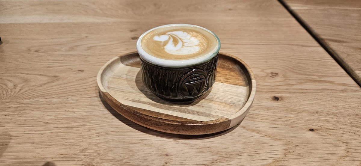 Artisan Coffee & Wine Photo 7