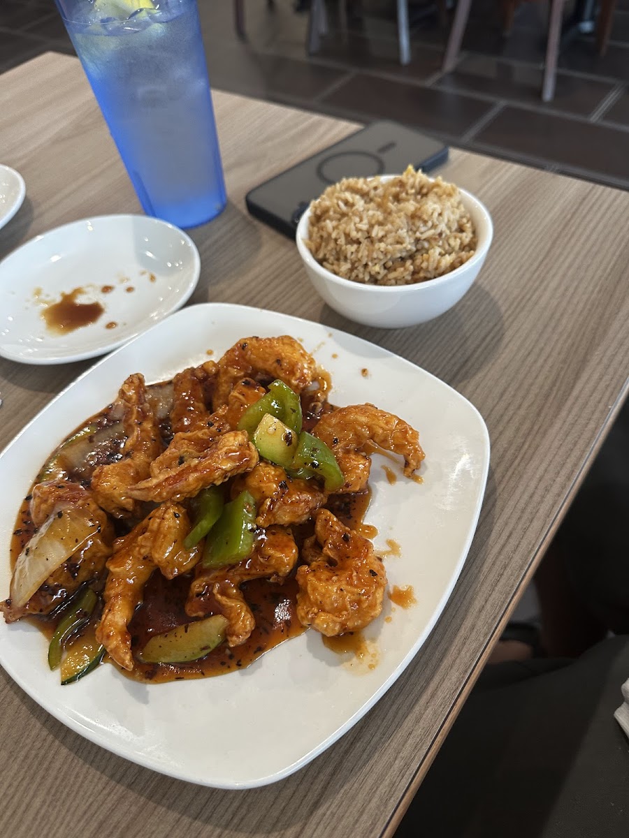 WING BOWL & WOK KITCHEN Photo 2