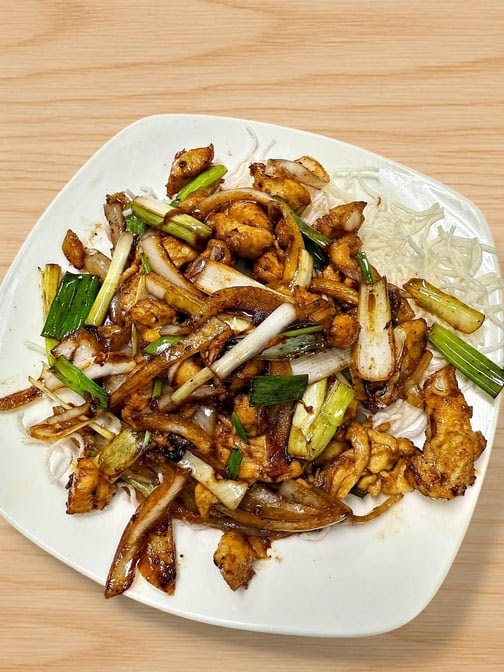 WING BOWL & WOK KITCHEN Photo 3