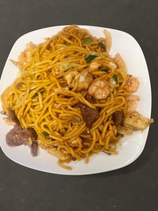 WING BOWL & WOK KITCHEN Photo 4