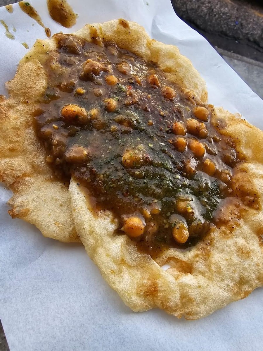 Singh's Roti Shop 2 Photo 5