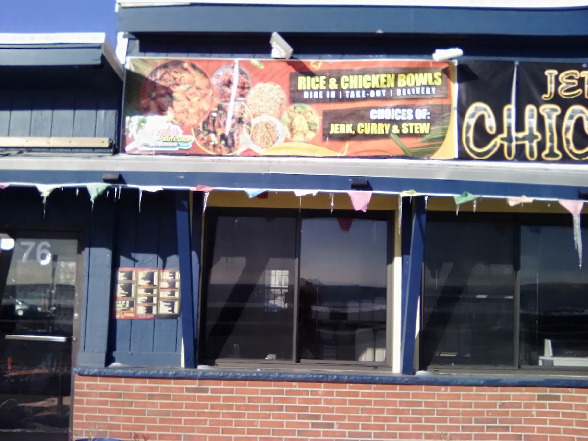 Singh's Roti Shop 2 Photo 7