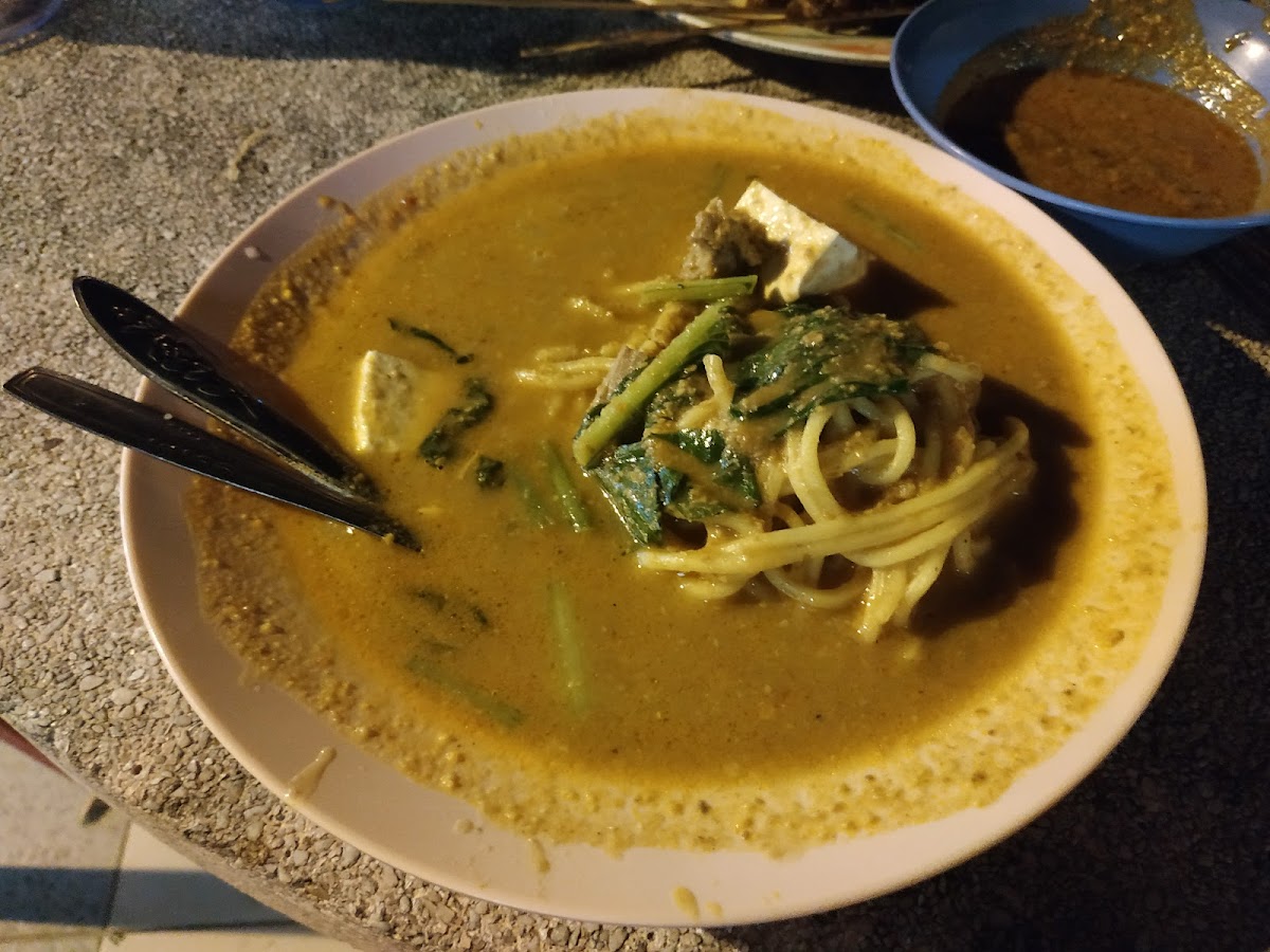 Gerai Satay | Jalan Shahbandar Photo 6