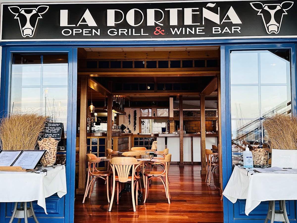 La Portena