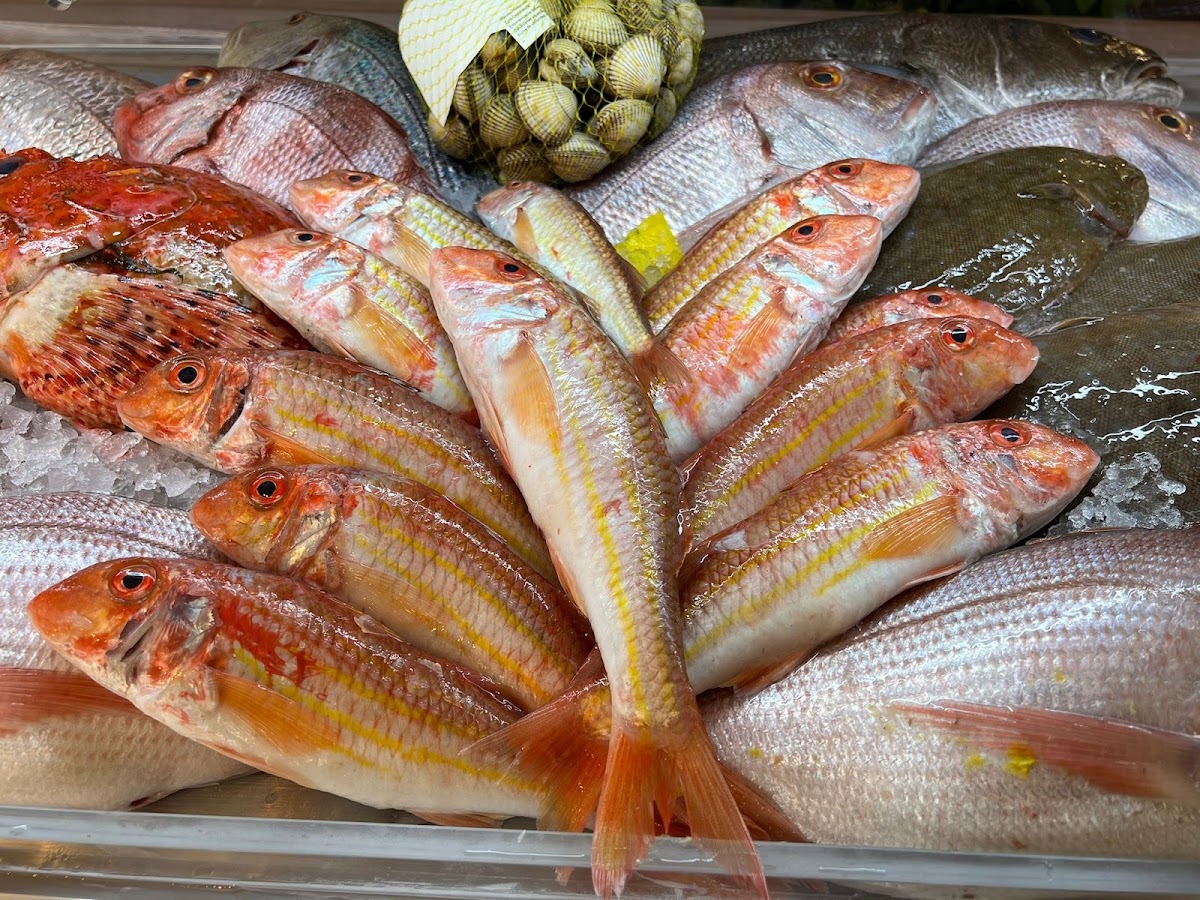 Restaurante Almadraba Photo 2