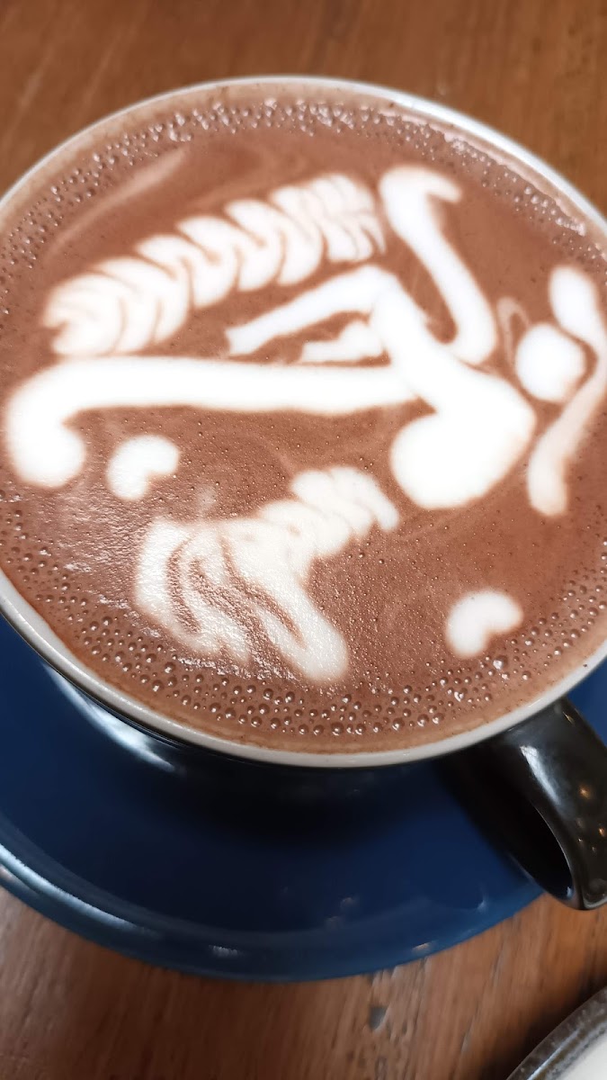 Massuka Coffee and Eatery Photo 10