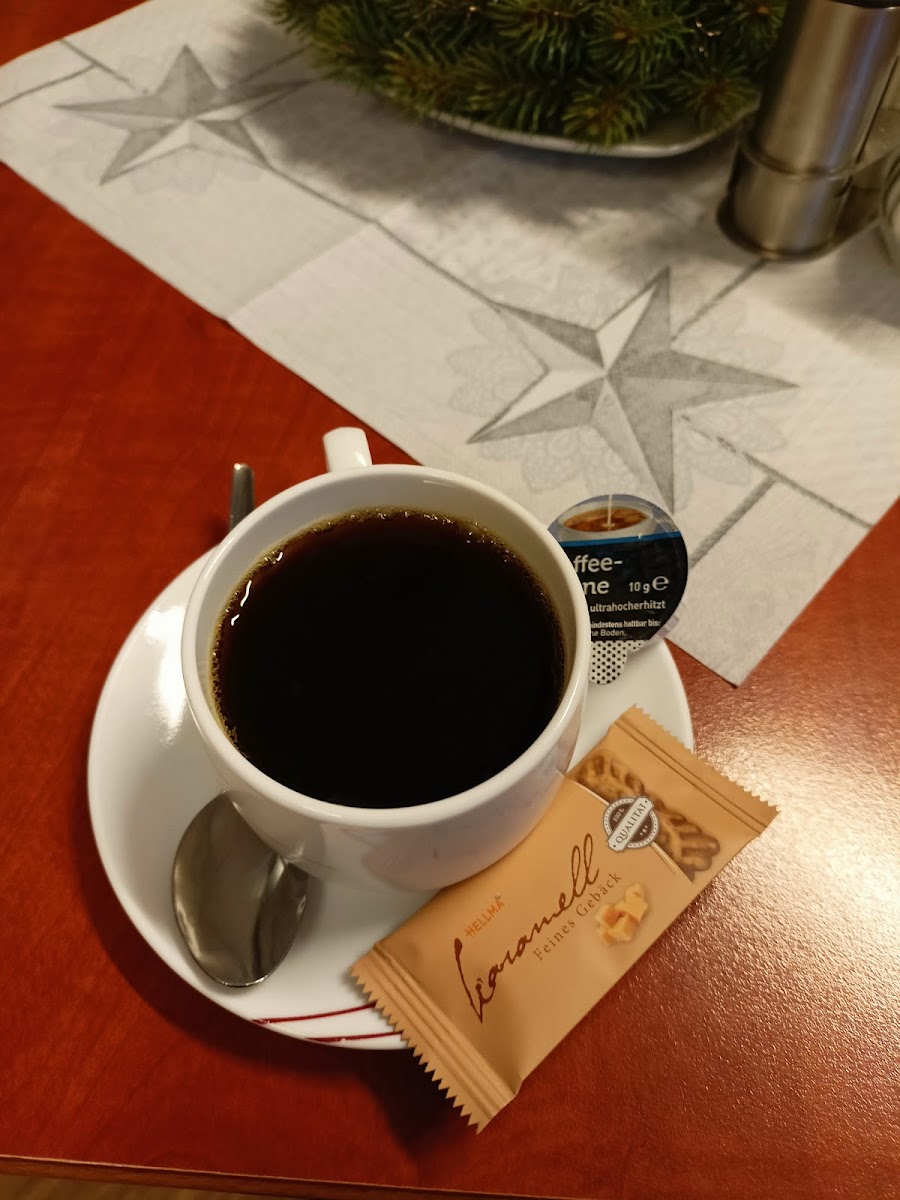 Café Clara Photo 7
