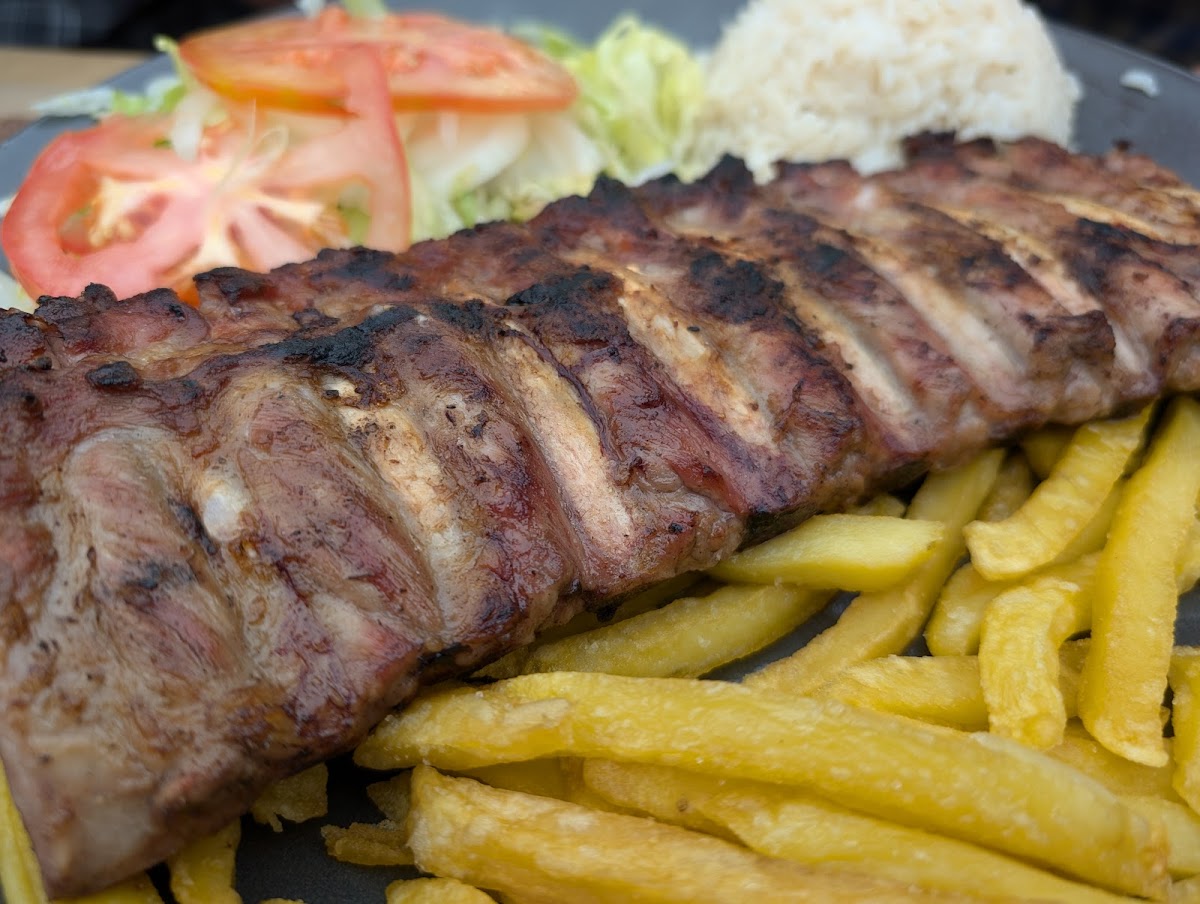 Asador o fogar da Rosa Photo 6