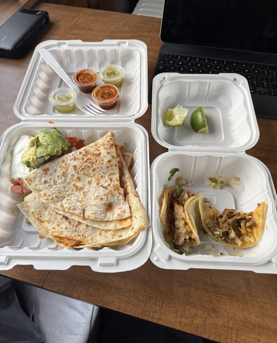 Chavita’s Mexican Food