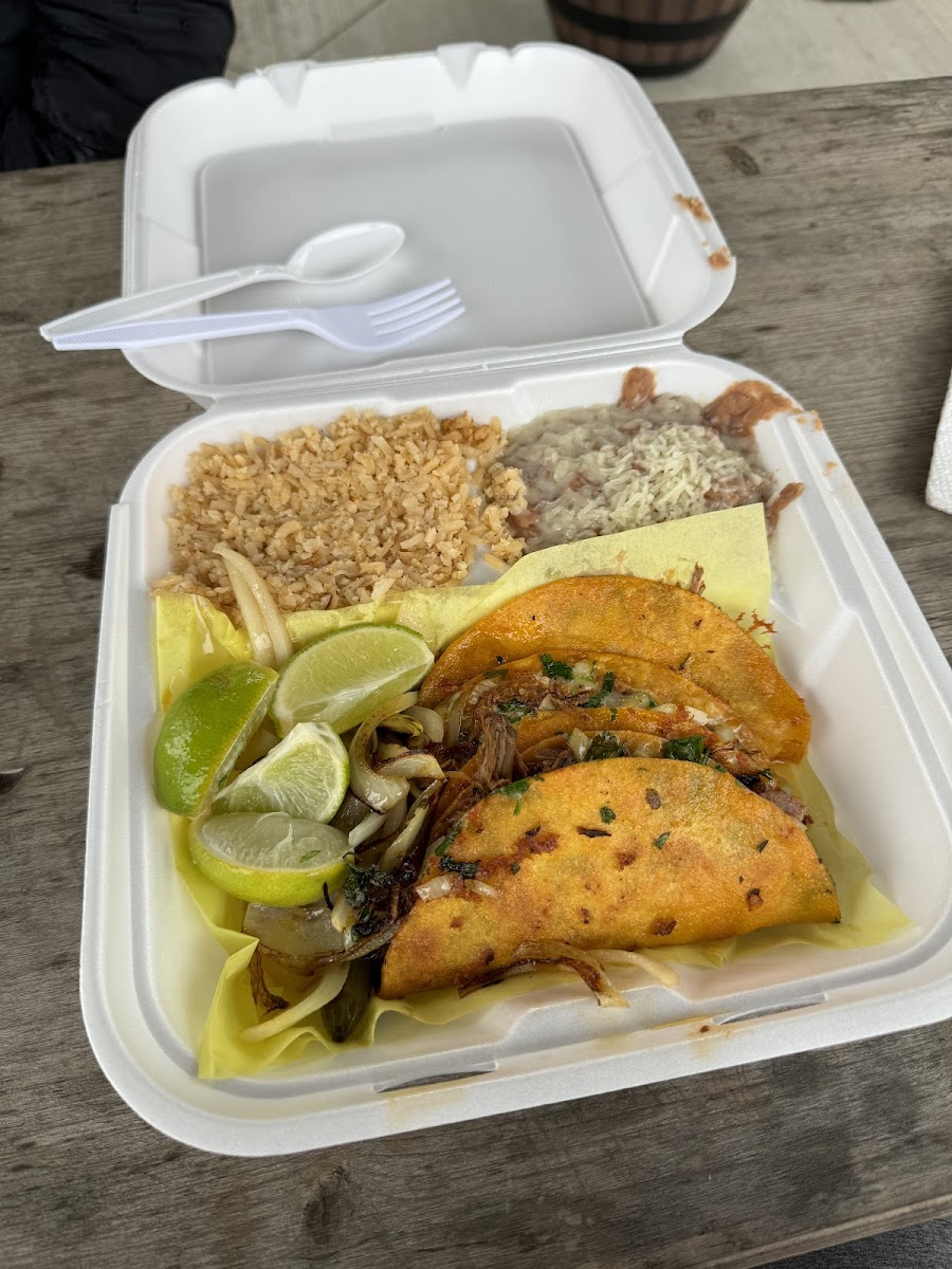 Chavita’s Mexican Food Photo 10