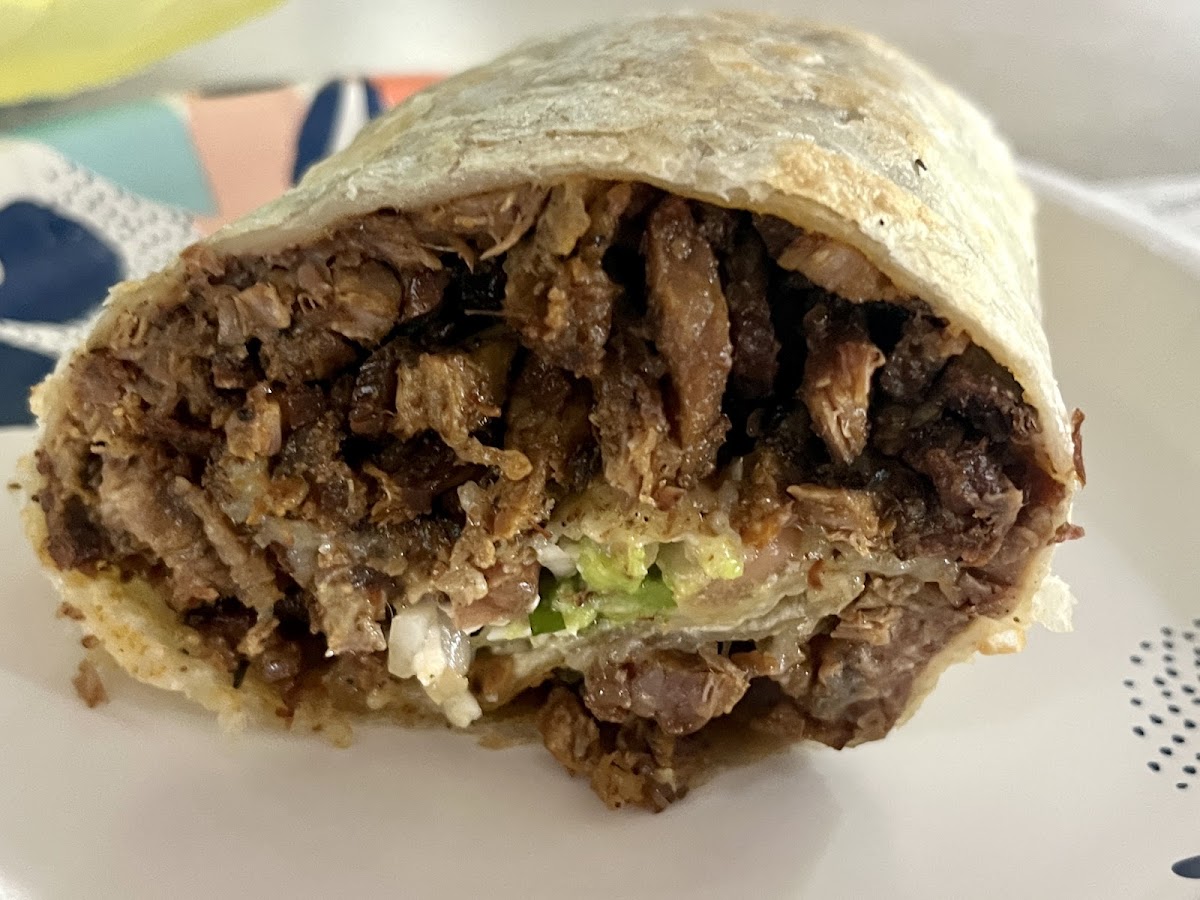 Chavita’s Mexican Food Photo 3